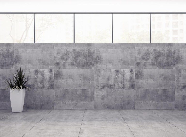 Terrasse en résine et granulats de marbre : guide complet